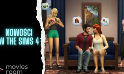 Zdjęcie okładkowe wpisu: The Sims 4 wprowadza do gry potrawy kuchni żydowskiej oraz ujawnia odświeżone oblicze rodziny Kaliente