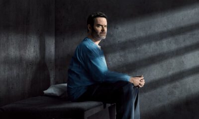 Zdjęcie okładkowe wpisu: Barry – recenzja finałowego sezonu. To już jest koniec…