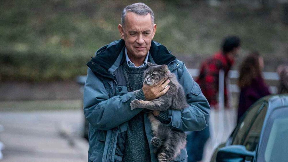 Zdjęcie okładkowe wpisu: Film, który poprawi Ci humor! 10 powodów, dla których warto zobaczyć Mężczyznę imieniem Otto!