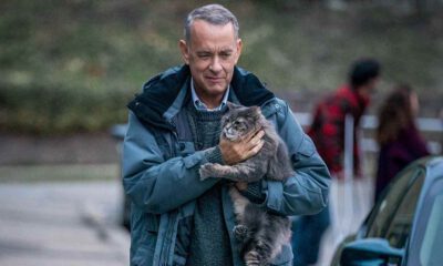 Zdjęcie okładkowe wpisu: Film, który poprawi Ci humor! 10 powodów, dla których warto zobaczyć Mężczyznę imieniem Otto!