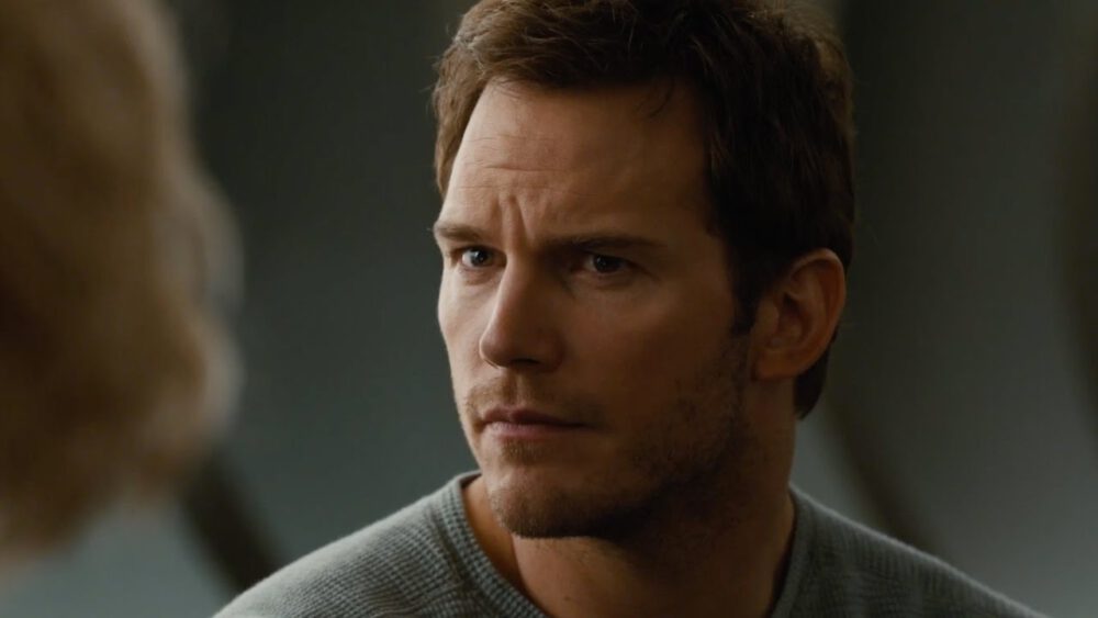 Zdjęcie okładkowe wpisu: Chris Pratt dawniej był striptizerem! Poznaj 5 ciekawostek z życia aktora!