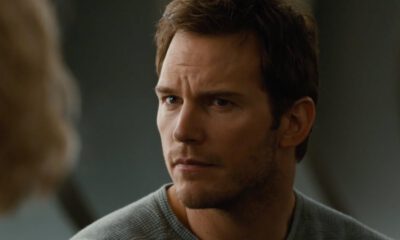 Zdjęcie okładkowe wpisu: Chris Pratt dawniej był striptizerem! Poznaj 5 ciekawostek z życia aktora!