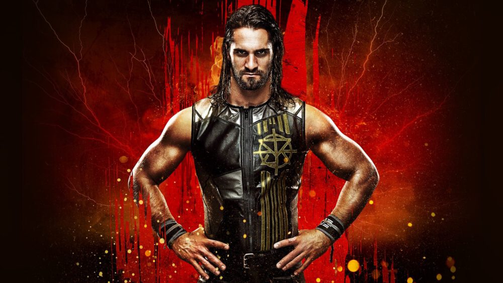 Zdjęcie okładkowe wpisu: Seth Rollins porzuci wrestling? Kogo zagra w Kapitan Ameryka: Brave New World?