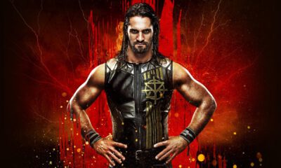 Zdjęcie okładkowe wpisu: Seth Rollins opuścił galę WWE dla filmu Marvela