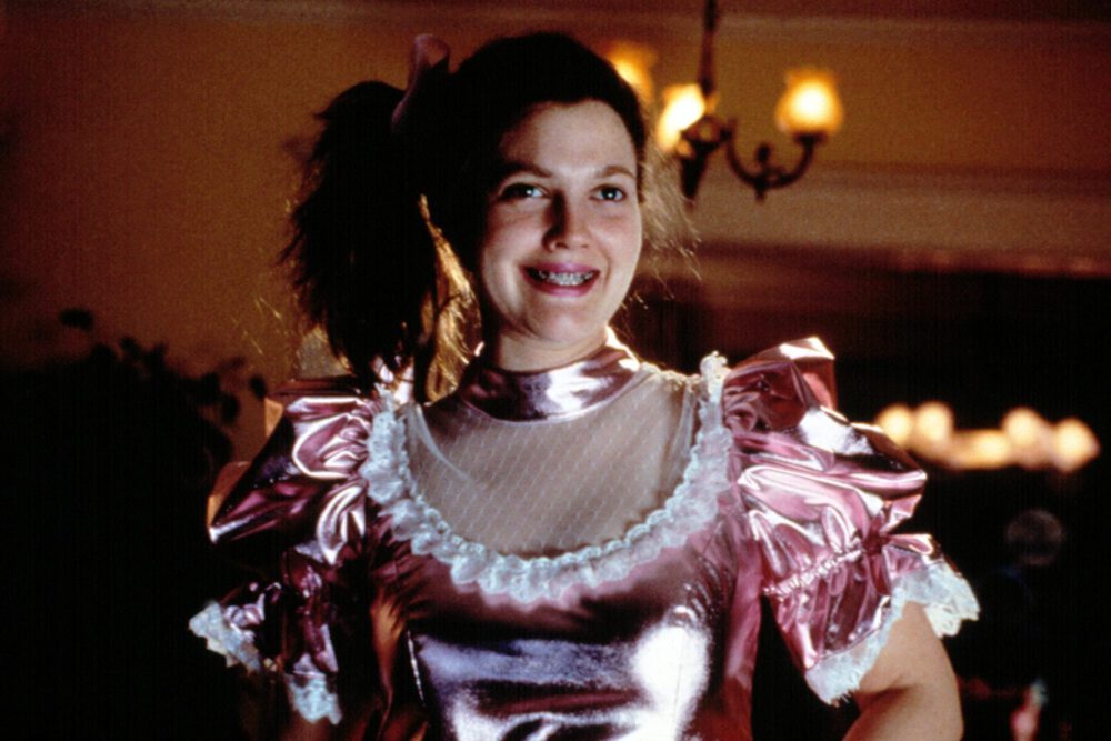 Zdjęcie okładkowe wpisu: Drew Barrymore powróciła jako Josie Geller z filmu Ten pierwszy raz