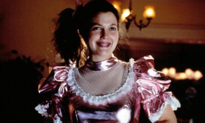 Zdjęcie okładkowe wpisu: Drew Barrymore powróciła jako Josie Geller z filmu Ten pierwszy raz