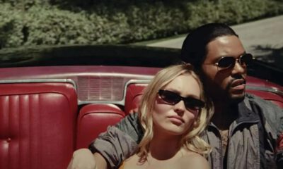 Zdjęcie okładkowe wpisu: Idol z własnym zwiastunem! Tak prezentuje się produkcja z Cannes!