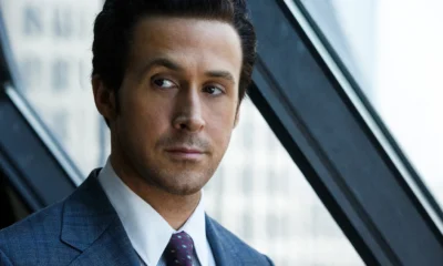 Zdjęcie okładkowe wpisu: Aktor, który rzucał nożami w kolegów! Poznaj 5 ciekawostek o Ryanie Goslingu!