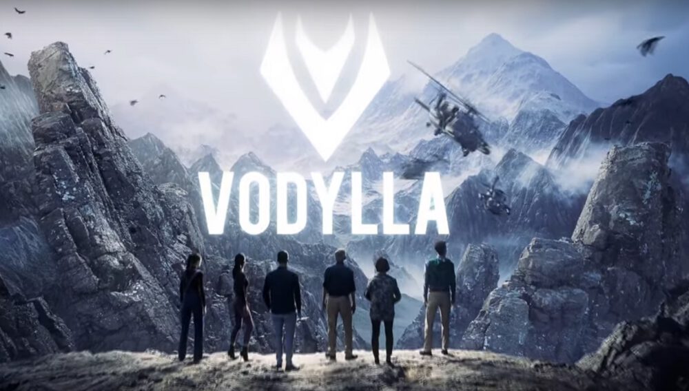 Zdjęcie okładkowe wpisu: Vodylla.pl – platforma streamingowa dedykowana ekscytującym filmom dokumentalnym