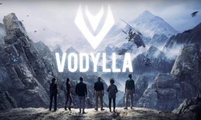 Zdjęcie okładkowe wpisu: Vodylla.pl – platforma streamingowa dedykowana ekscytującym filmom dokumentalnym