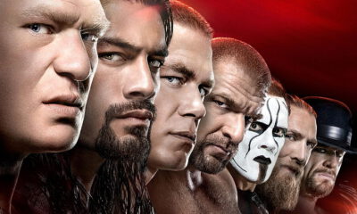 Zdjęcie okładkowe wpisu: Kolejna gwiazda WWE miała być w MCU? Pod lupą była legenda