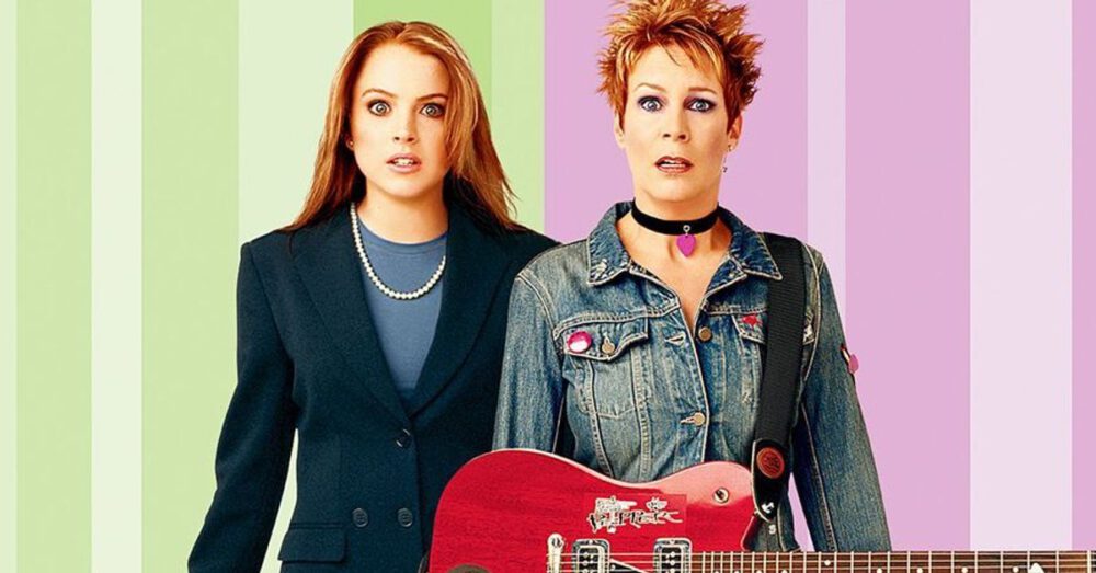 Zdjęcie okładkowe wpisu: Zakręcony piątek otrzyma sequel! Co z Lindsay Lohan i Jamie Lee Curtis?