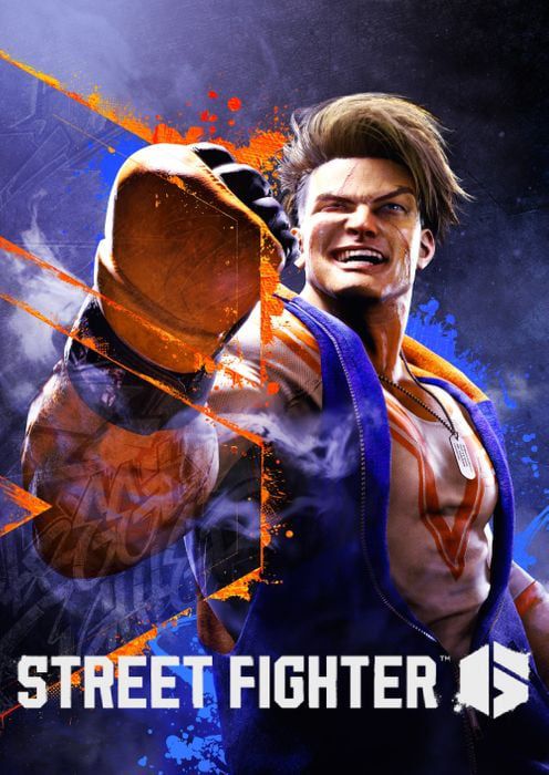 Street Fighter 6 – recenzja gry. Mordobicie czas zacząć