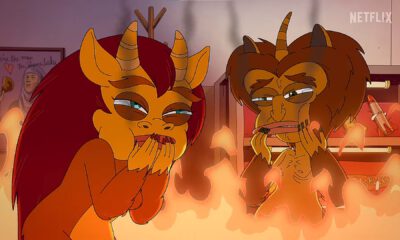 Zdjęcie okładkowe wpisu: Zasoby ludzkie – recenzja 2. sezonu! To by było na tyle…