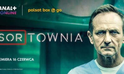 Zdjęcie okładkowe wpisu: Sortownia – sprawdzamy pierwsze dwa epizody obiecującego serialu z Andrzejem Chyrą