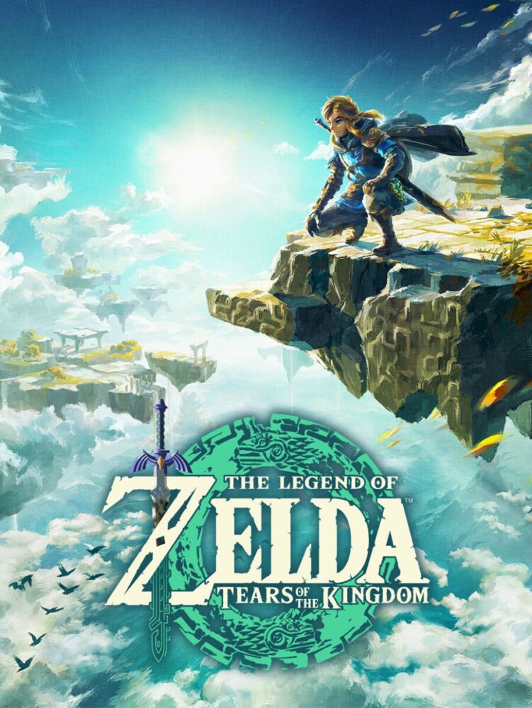 The Legend of Zelda: Tears of the Kingdom – recenzja gry. Kolejna Zelda, która sprzeda konsolę