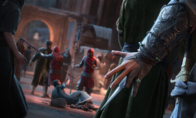 Zdjęcie okładkowe wpisu: Nadchodzące gry firmy Ubisoft dostępne w zamówieniach przedpremierowych w wersjach pudełkowych