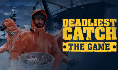 Zdjęcie okładkowe wpisu: Deadliest Catch: The Game wkrótce na konsolach Xbox i Switch