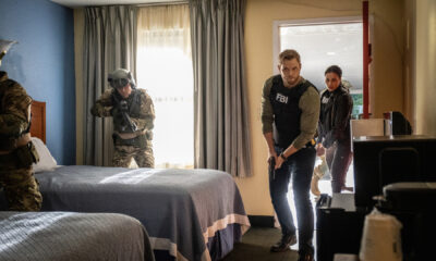 Zdjęcie okładkowe wpisu: Premiera FBI: Most Wanted w AXN! Przeczytaj rozmowę z jedną z gwiazd serialu!