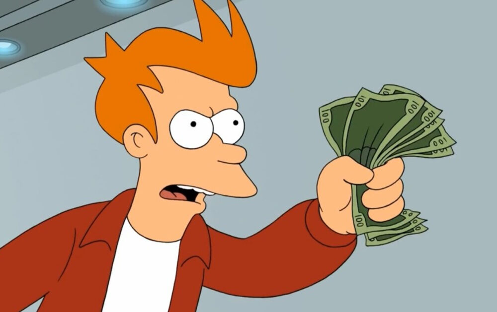 Zdjęcie okładkowe wpisu: Premiery tygodnia: Wiedźmin powraca, Futurama z nowym sezonem oraz nowości kinowe!