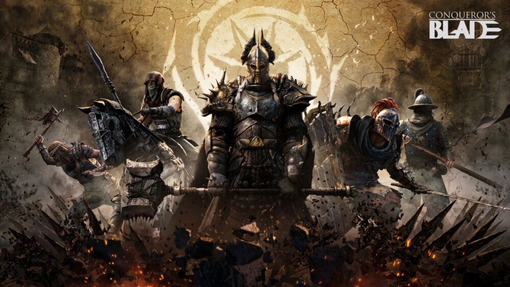 Zdjęcie okładkowe wpisu: Dziesięć nowych tytułów w GeForce NOW, w tym kolejna gra z serii Age of Empires