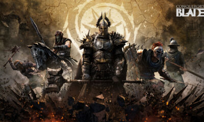 Zdjęcie okładkowe wpisu: Dziesięć nowych tytułów w GeForce NOW, w tym kolejna gra z serii Age of Empires