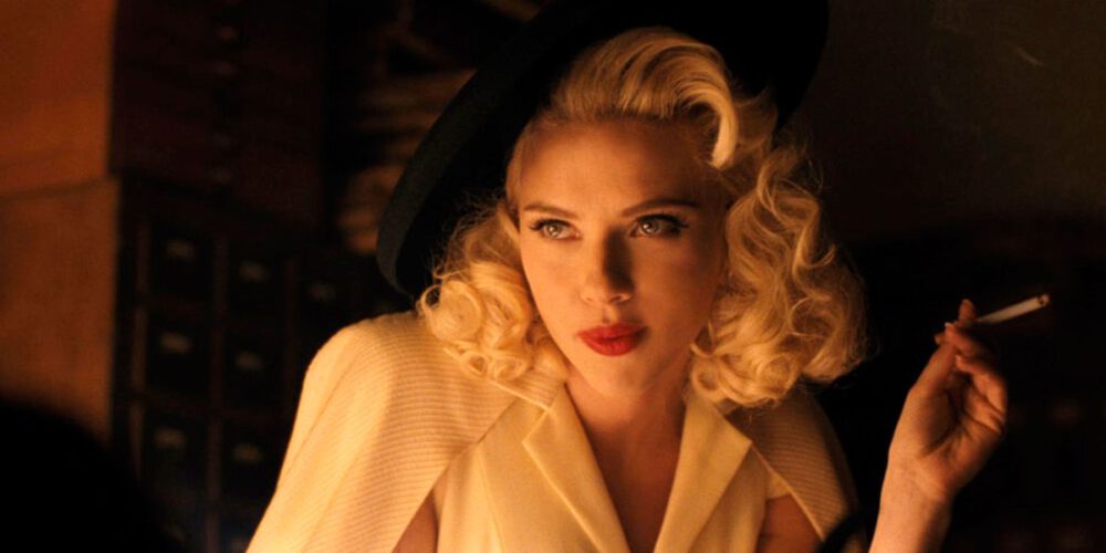 Zdjęcie okładkowe wpisu: Katy Perry chciała pocałować Scarlett Johansson! Poznaj 5 ciekawostek o aktorce!