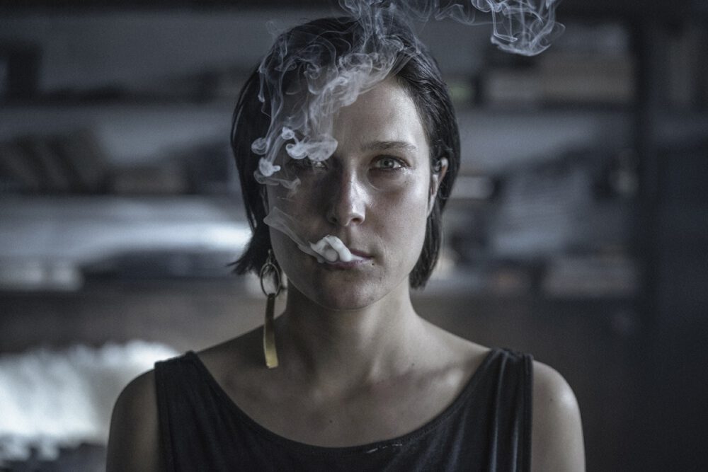 Zdjęcie okładkowe wpisu: IMAGO: film Olgi Chajdas będzie miał światową premierę na festiwalu filmowym w Karlowych Warach