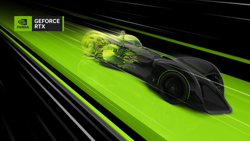Zdjęcie okładkowe wpisu: Nowy sterownik Game Ready na premierę gry F1 23 wspieranej przez techniki NVIDIA DLSS i Reflex