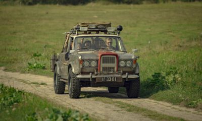 Zdjęcie okładkowe wpisu: Netflixowy Pan Samochodzik i templariusze z oficjalnym zwiastunem!