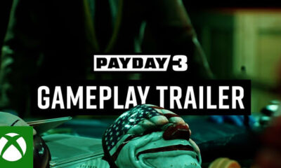 Zdjęcie okładkowe wpisu: PAYDAY 3 z efektowną prezentacją rozgrywki oraz datą premiery!