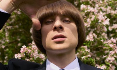 Zdjęcie okładkowe wpisu: Tofifest 2023: Ralph Kaminski zostanie nagrodzony Złotym Aniołem!