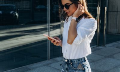 Zdjęcie okładkowe wpisu: Tak działa indukcyjny power pack Hama MagPower o pojemności 5000 mAh