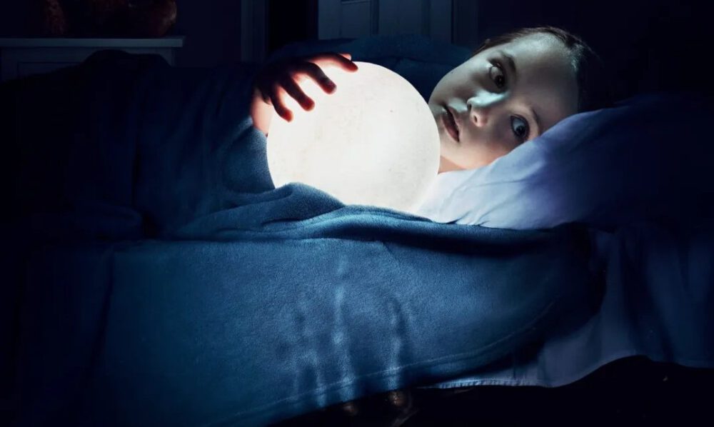 Zdjęcie okładkowe wpisu: Konkurs: Wygraj bilety na film Boogeyman! Horror już w kinach!