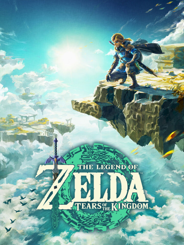 The Legend of Zelda: Tears of the Kingdom – recenzja gry. Kolejna Zelda, która sprzeda konsolę