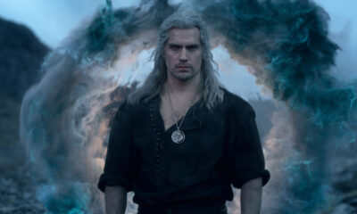 Zdjęcie okładkowe wpisu: Potężny Geralt w finałowym zwiastunie 3. sezonu Wiedźmina!