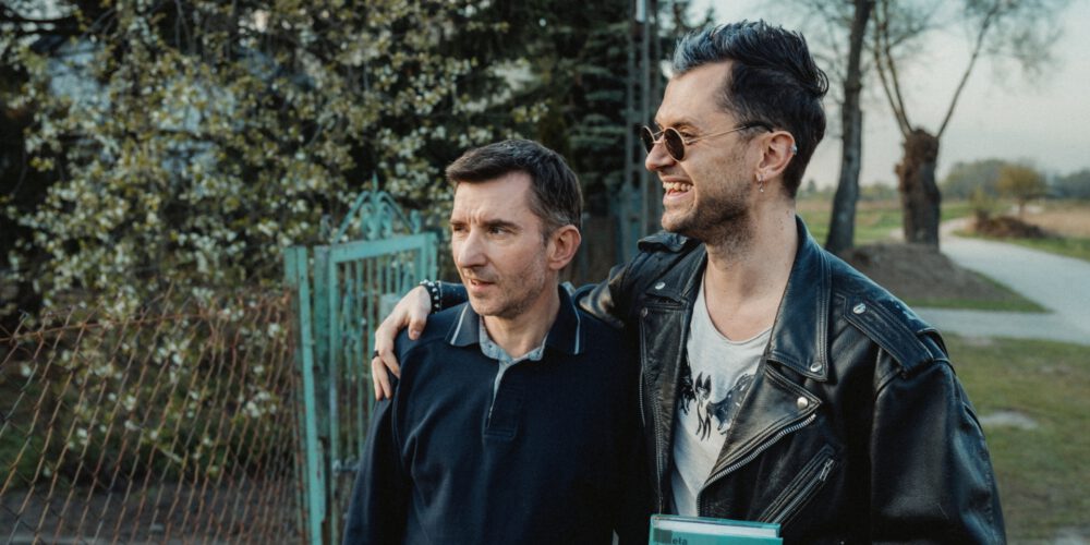 Zdjęcie okładkowe wpisu: Zdjęcia do filmu Wróbel zakończone. O czym opowie nowa produkcja z Jackiem Borusińskim?