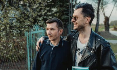 Zdjęcie okładkowe wpisu: Zdjęcia do filmu Wróbel zakończone. O czym opowie nowa produkcja z Jackiem Borusińskim?