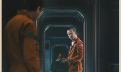 Zdjęcie okładkowe wpisu: Black Mirror – recenzja 6. sezonu! Powrót po latach