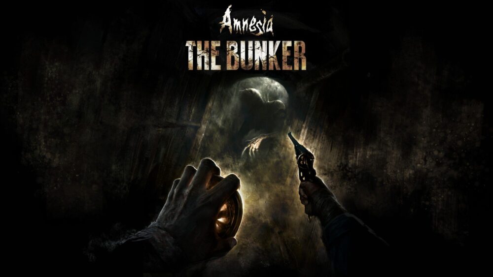 Zdjęcie okładkowe wpisu: Amnesia: The Bunker – recenzja gry. Horror na jaki czekałem!