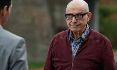 Zdjęcie okładkowe wpisu: Nie żyje laureat Oscara Alan Arkin