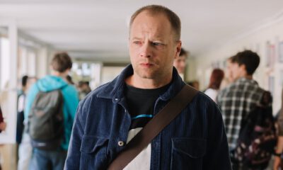 Zdjęcie okładkowe wpisu: Kultowy BELFER powraca wraz z nowym rokiem szkolnym. Premiera trzeciego sezonu serialu już po wakacjach!