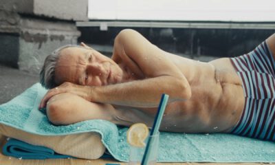 Zdjęcie okładkowe wpisu: Boylesque czyli dokument o najstarszej polskiej drag queen zadebiutuje już w czerwcu!