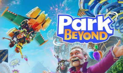 Zdjęcie okładkowe wpisu: Park Beyond – recenzja gry. Między satysfakcją a frustracją