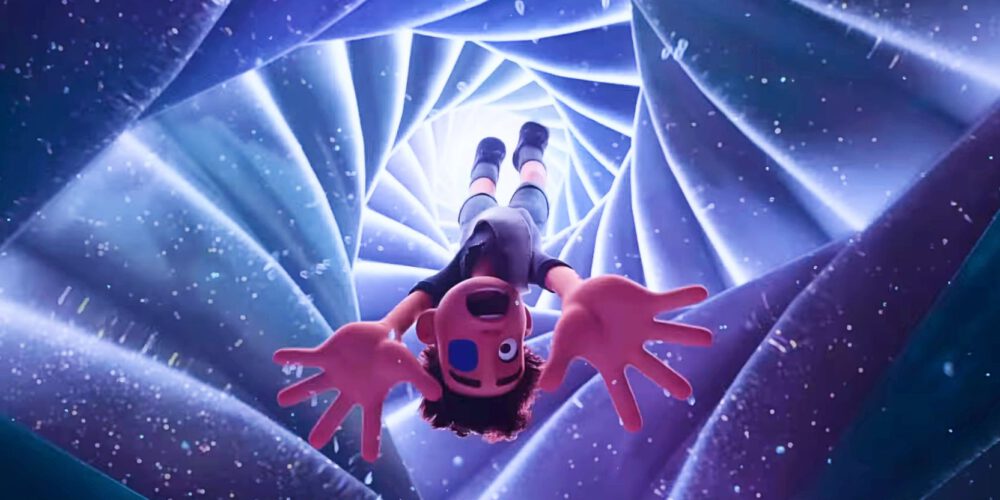 Zdjęcie okładkowe wpisu: Elio od Pixar z pierwszym zwiastunem!