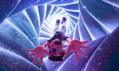 Zdjęcie okładkowe wpisu: Elio od Pixar z pierwszym zwiastunem!