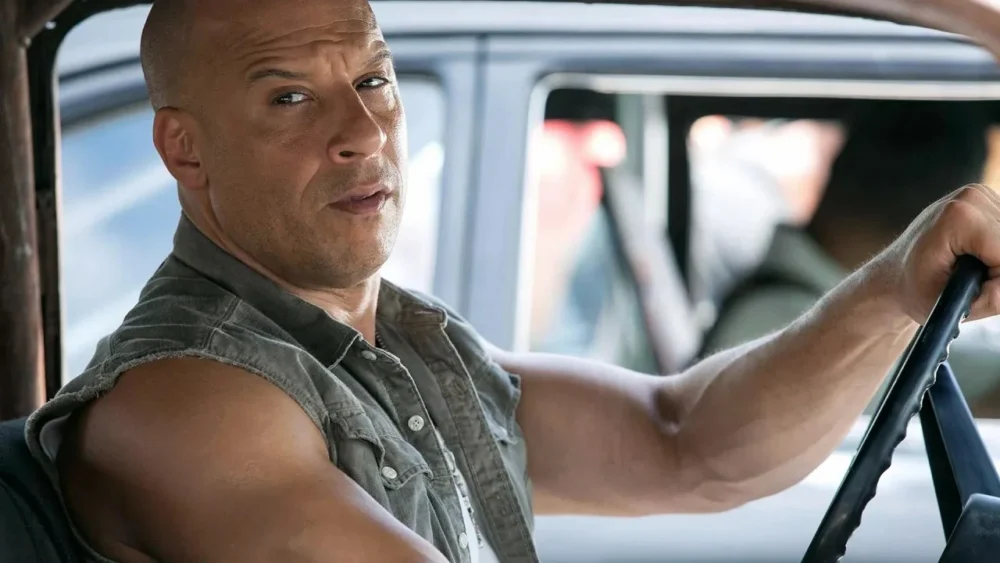 Zdjęcie okładkowe wpisu: Jak naprawdę nazywa się Vin Diesel? Poznaj 5 ciekawostek na temat aktora!