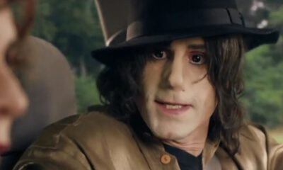 Zdjęcie okładkowe wpisu: Joseph Fiennes żałuje grania Michaela Jacksona. Był również zastraszany