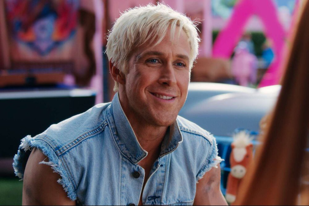Zdjęcie okładkowe wpisu: Ryan Gosling zaśpiewa I’m Just Ken na tegorocznych Oscarach? Mamy komentarz aktora