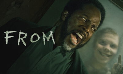 Zdjęcie okładkowe wpisu: Stamtąd powróci z 3. sezonem! Kiedy premiera?